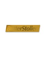 Etiketten "ButterStollen"