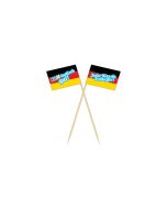 Gebäckpicker "FAN-tastisch"