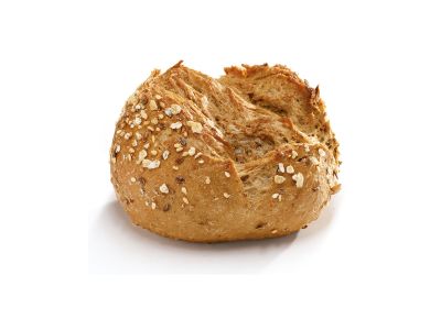 Kraftkorn Malzbrötchen PLUS