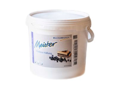 Meister Blaubeer-Füllung
