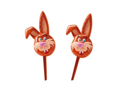 Gebäckstecker "Hase"