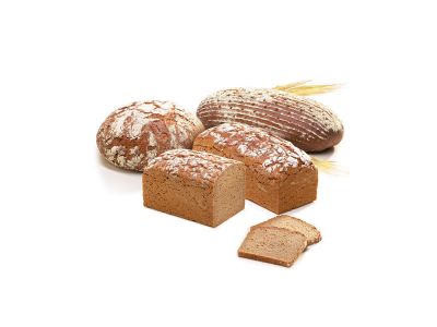 Ulmer Vollkorn Brot