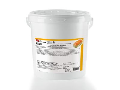 Carma Aprico Gel