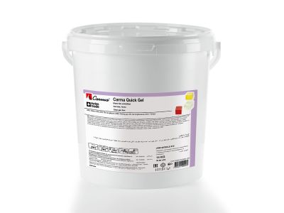 Carma Quick Gel