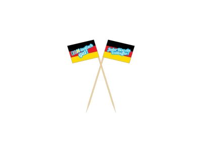Gebäckpicker "FAN-tastisch"