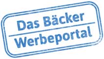 Bäcker-Werbeportal