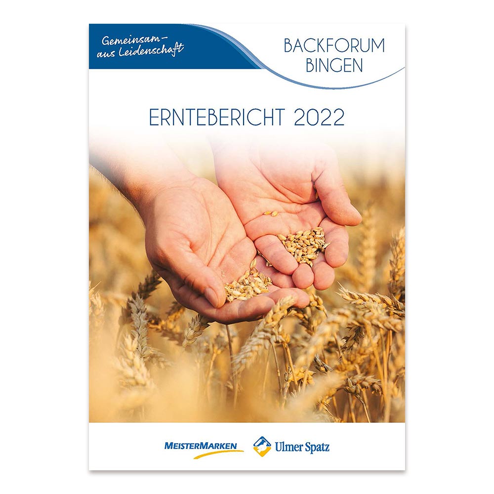 Erntebericht 2022 als PDF