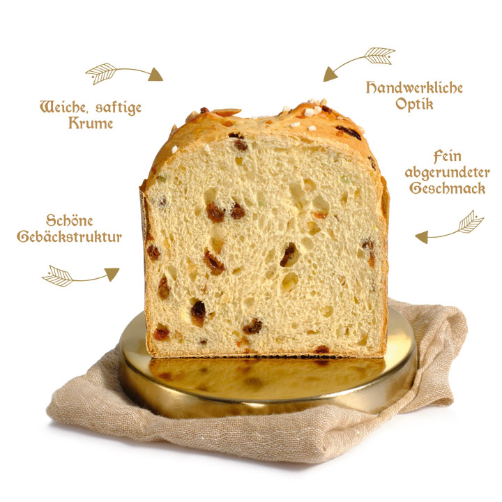 Klosterstuten von MeisterMarken