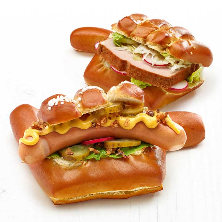 Backtoberfest von Ulmer Spatz