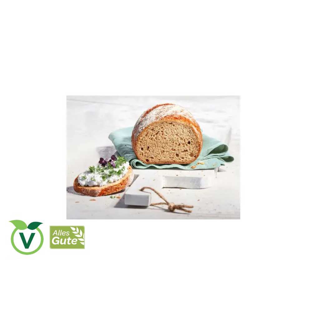 4-Sprossen Vitalmix