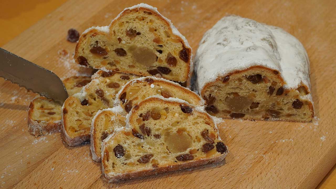 Stollen