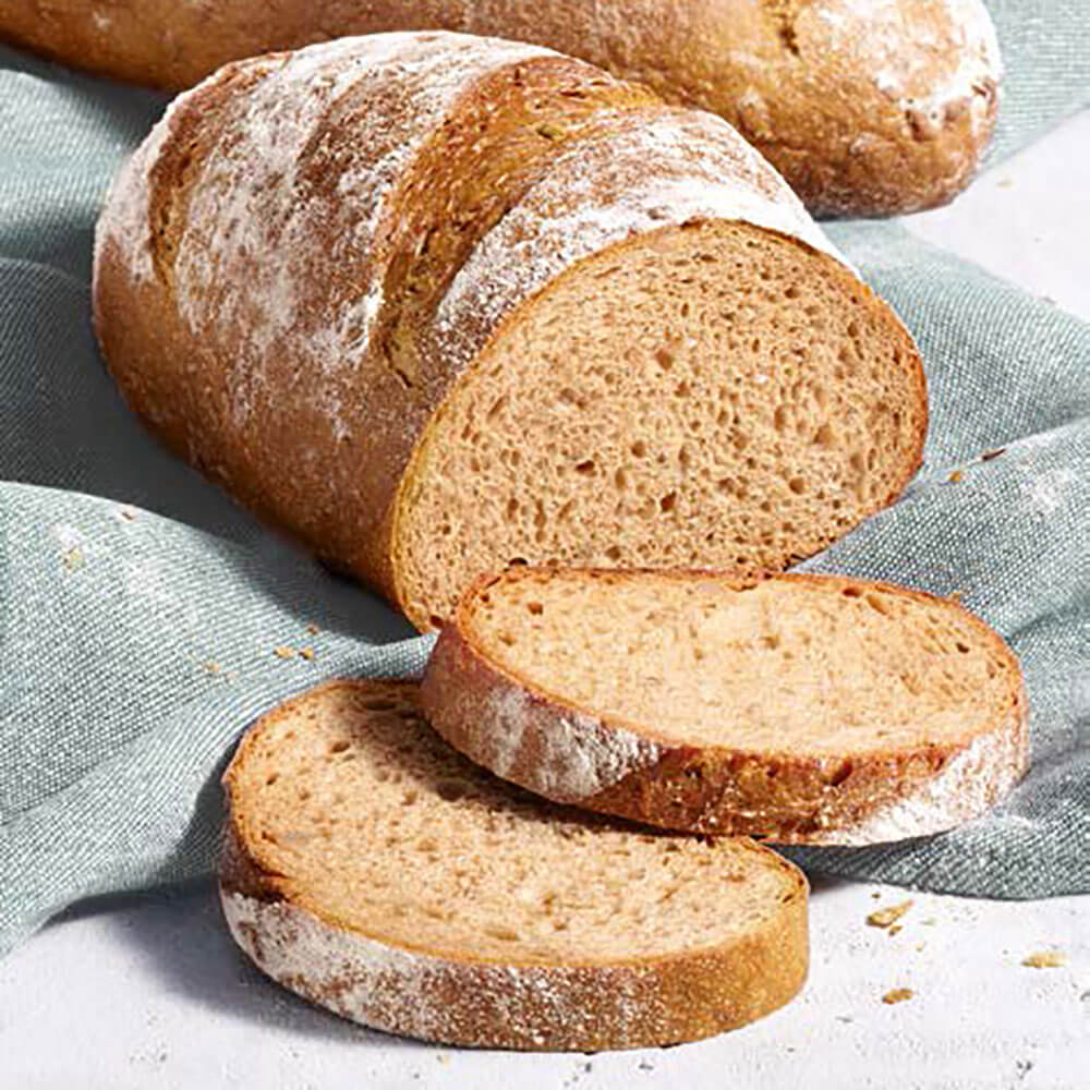 4-Sprossen Vollkornbrot 4-Sprossen Vollkornbrot
