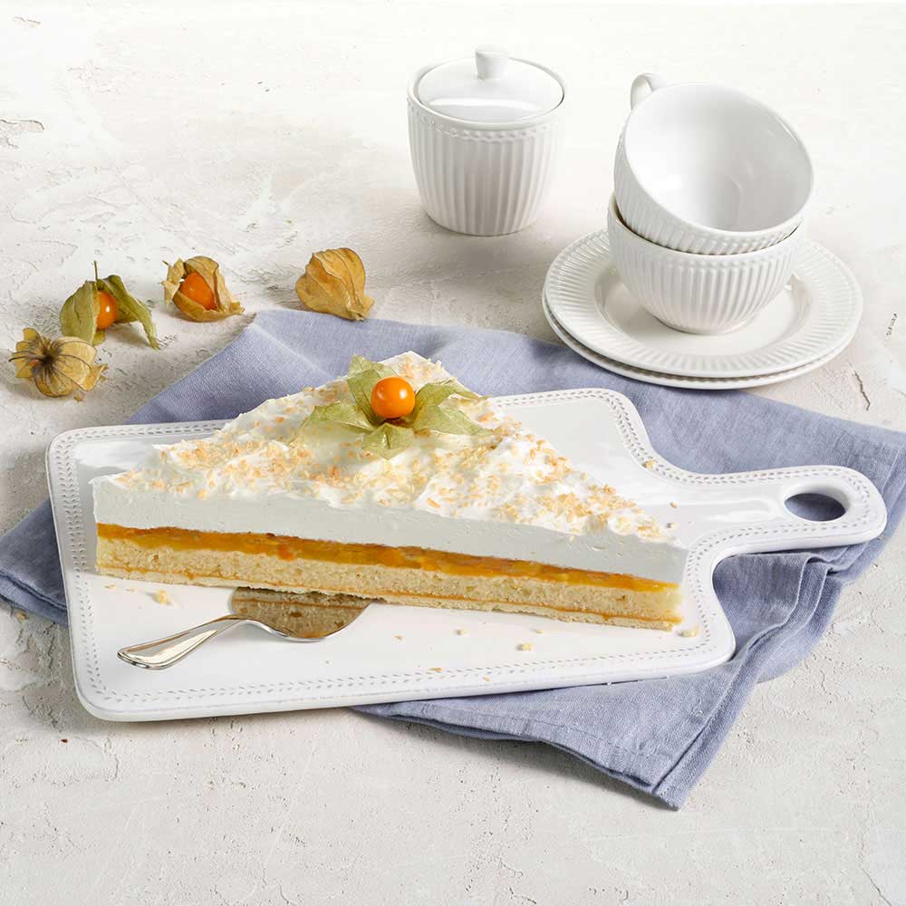 Tropic-Schnitte Tropic-Schnitte