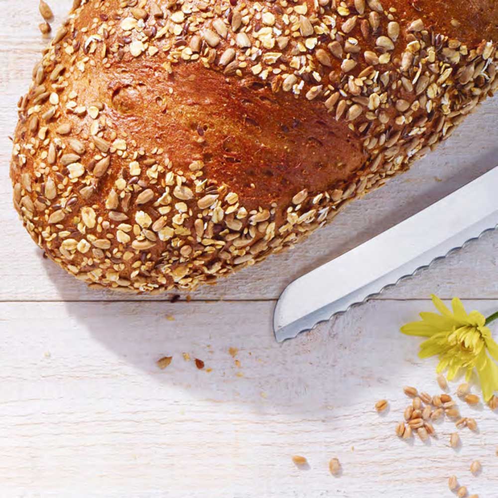 Frühlingsbrote