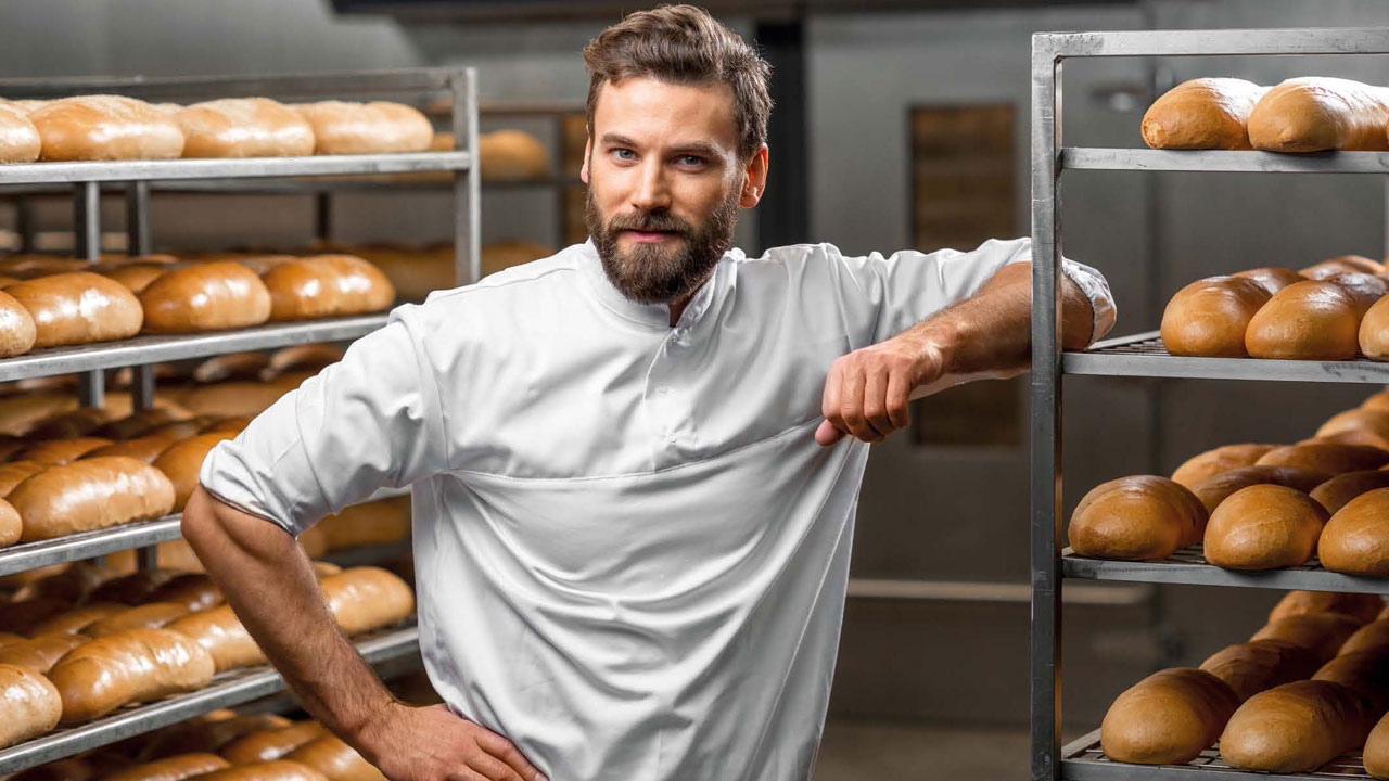 Professionelles Produktionsmanagement​