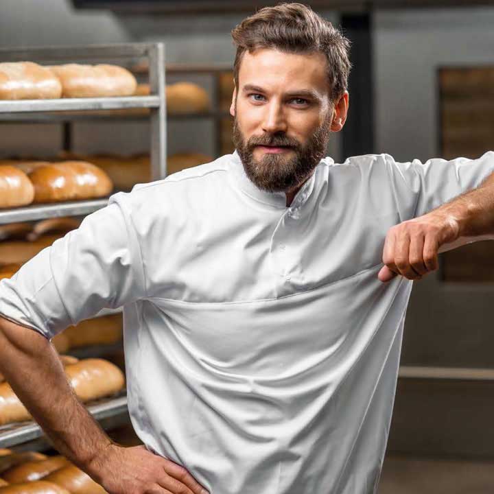 Professionelles Produktionsmanagement​