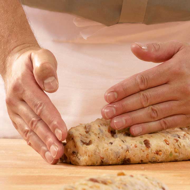 Weihnachtszeit ist Stollenzeit! (Tipps und Tricks)