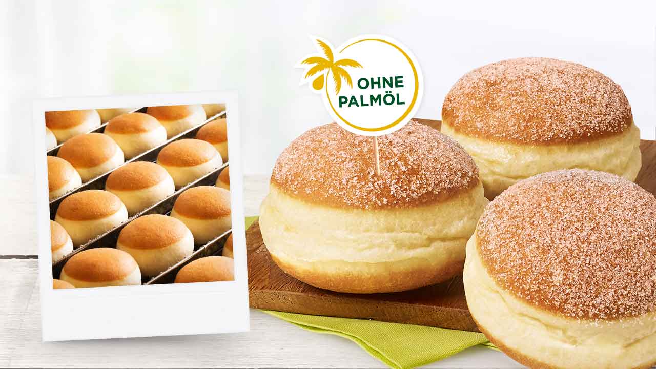 Palmfrei Sieden mit MeisterMarken