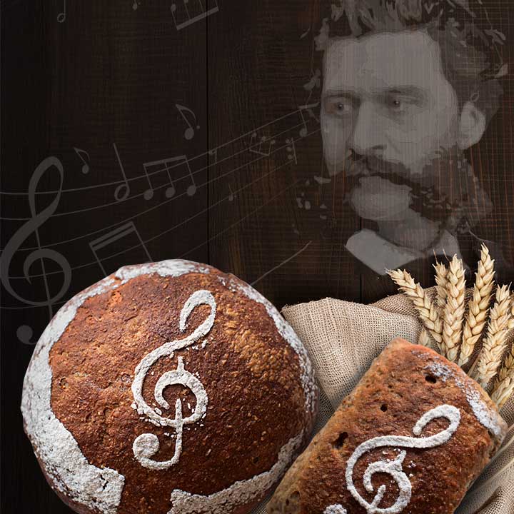 200 Jahre Johann Strauss