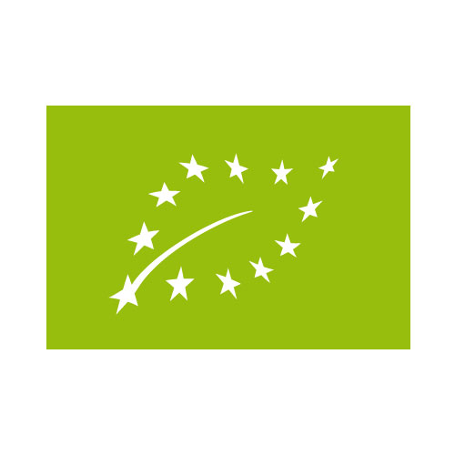 Logo EU-Bio-Kennzeichnung