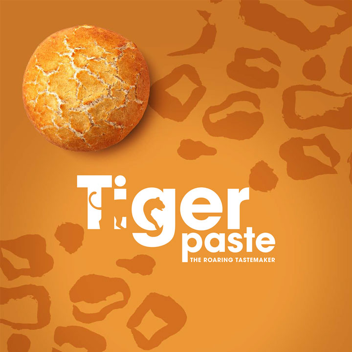 Tiger Paste® für das Bäckerhandwerk