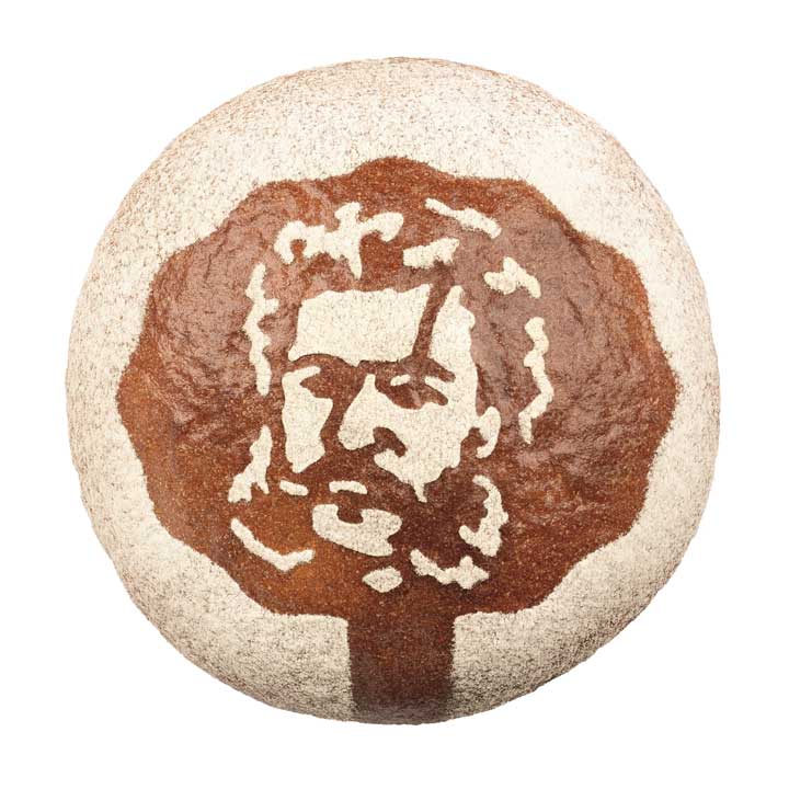 Rezept Johann Strauss