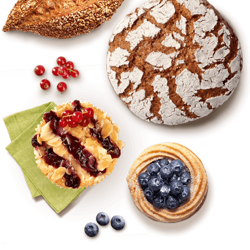 Das Kundenkonto für Bäckereien
