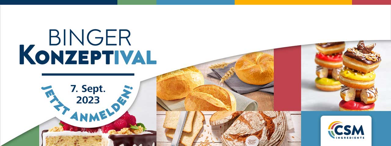 Binger Konzeptival
