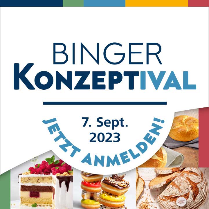 Binger Konzeptival