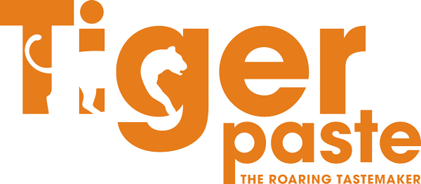 Tiger Paste